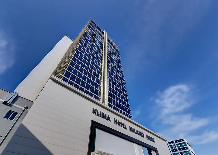 Klima Hotel Milano Fiere