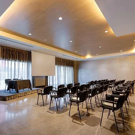 Klima Hotel Milano Fiere 